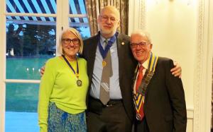 Epsom Presidents